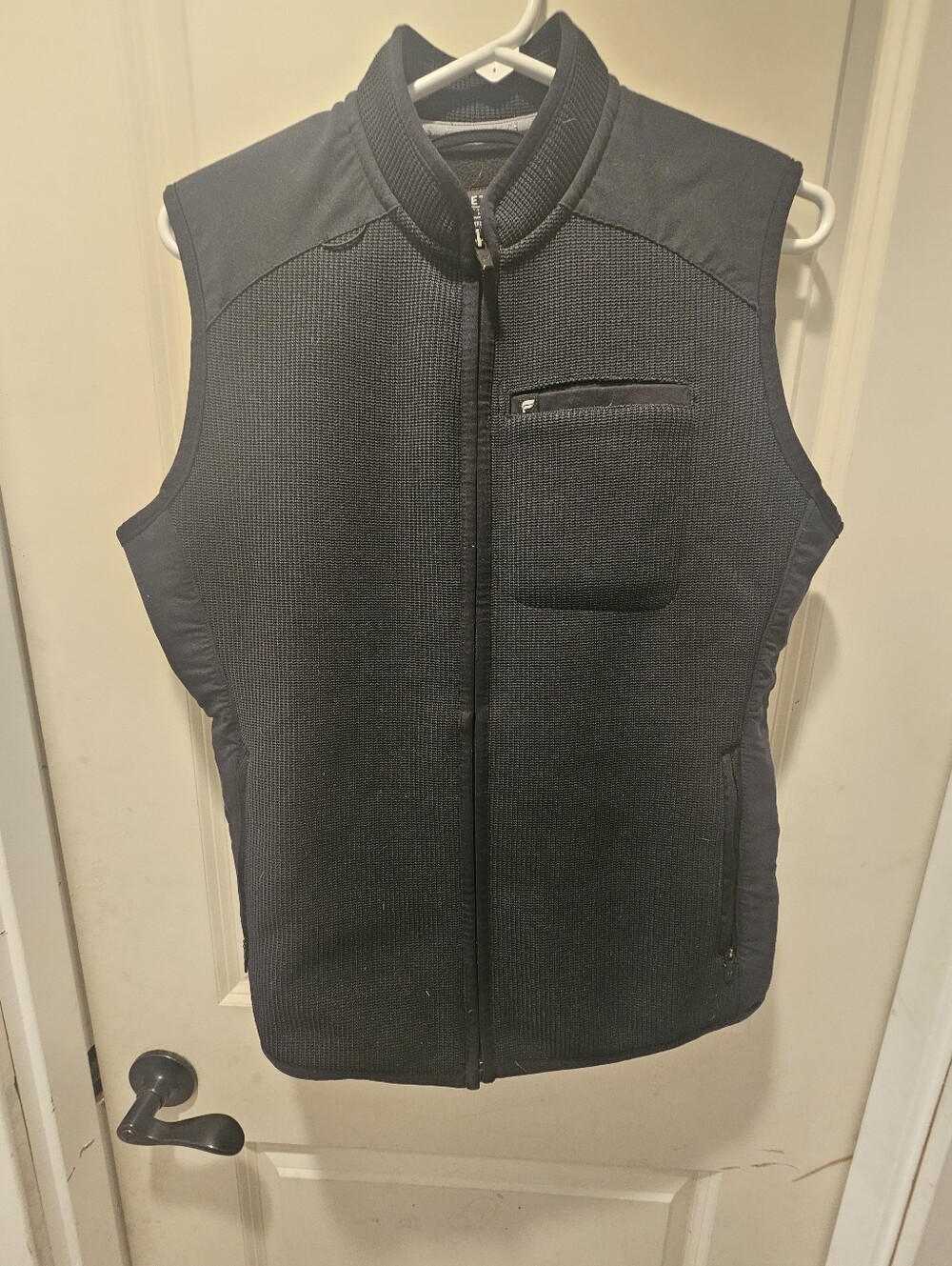 Fabletics Womens Scrub Vest